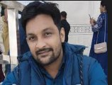 Dr Nitin Saxena